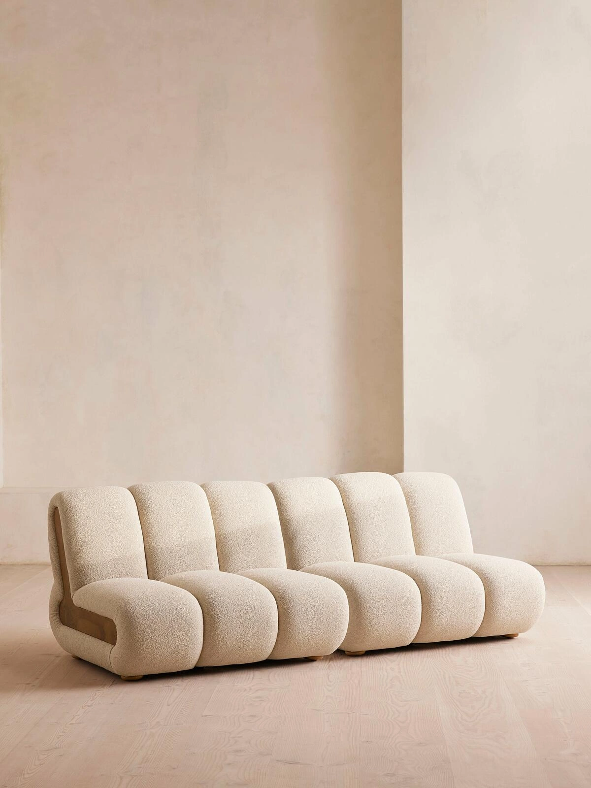 Soho Home Noelle Modular Sofa, €5,740