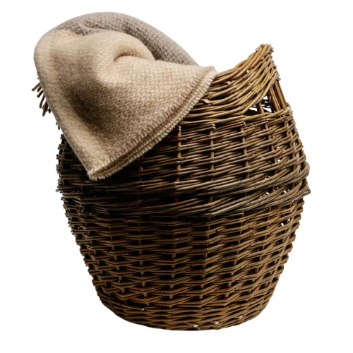 Saille Baskets Log Basket, €175