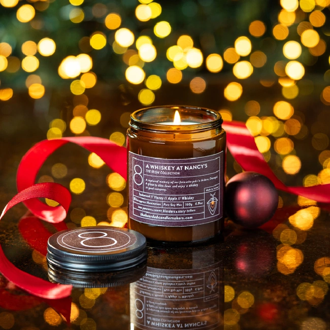 Bushmills 10 year old single malt