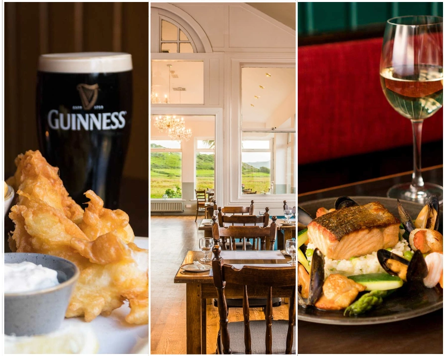 7 of the best gastropubs around Ireland