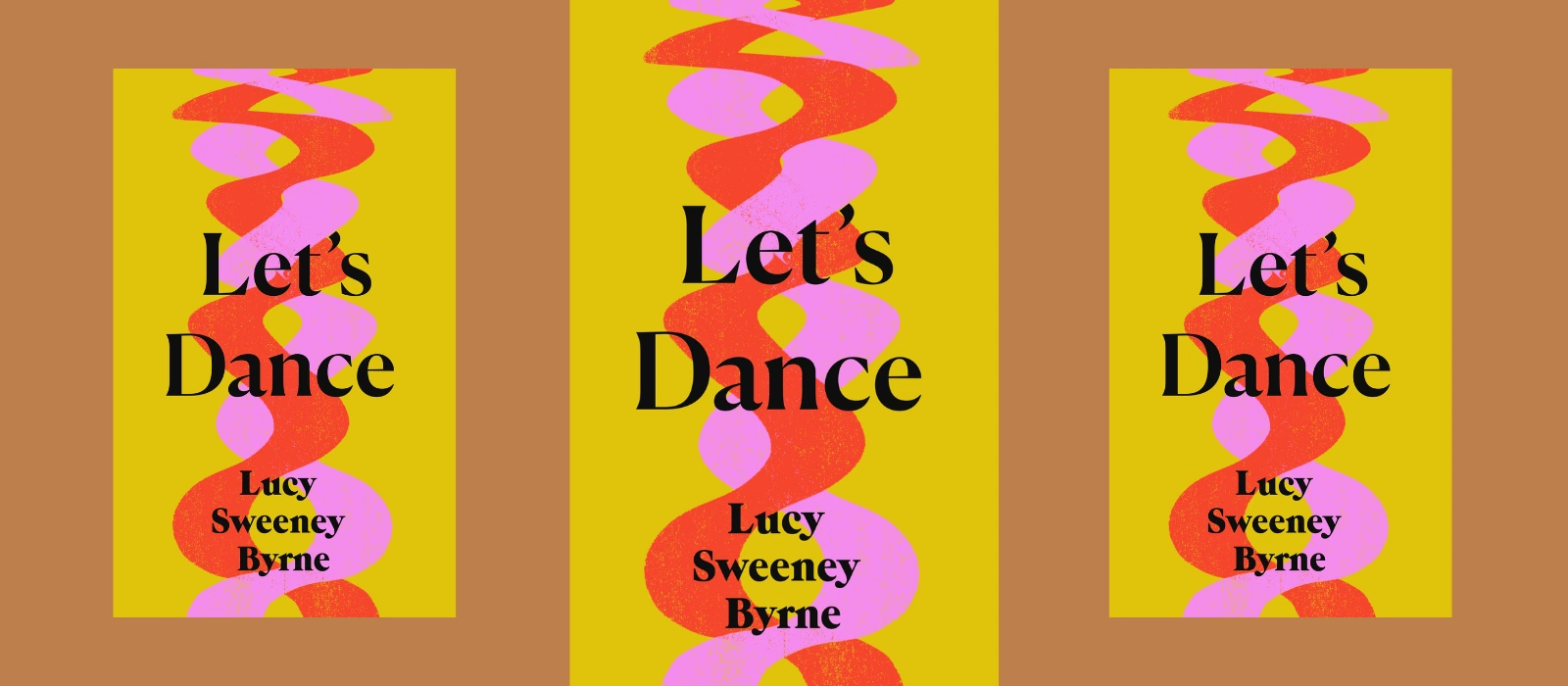 Lucy Sweeney Byrne