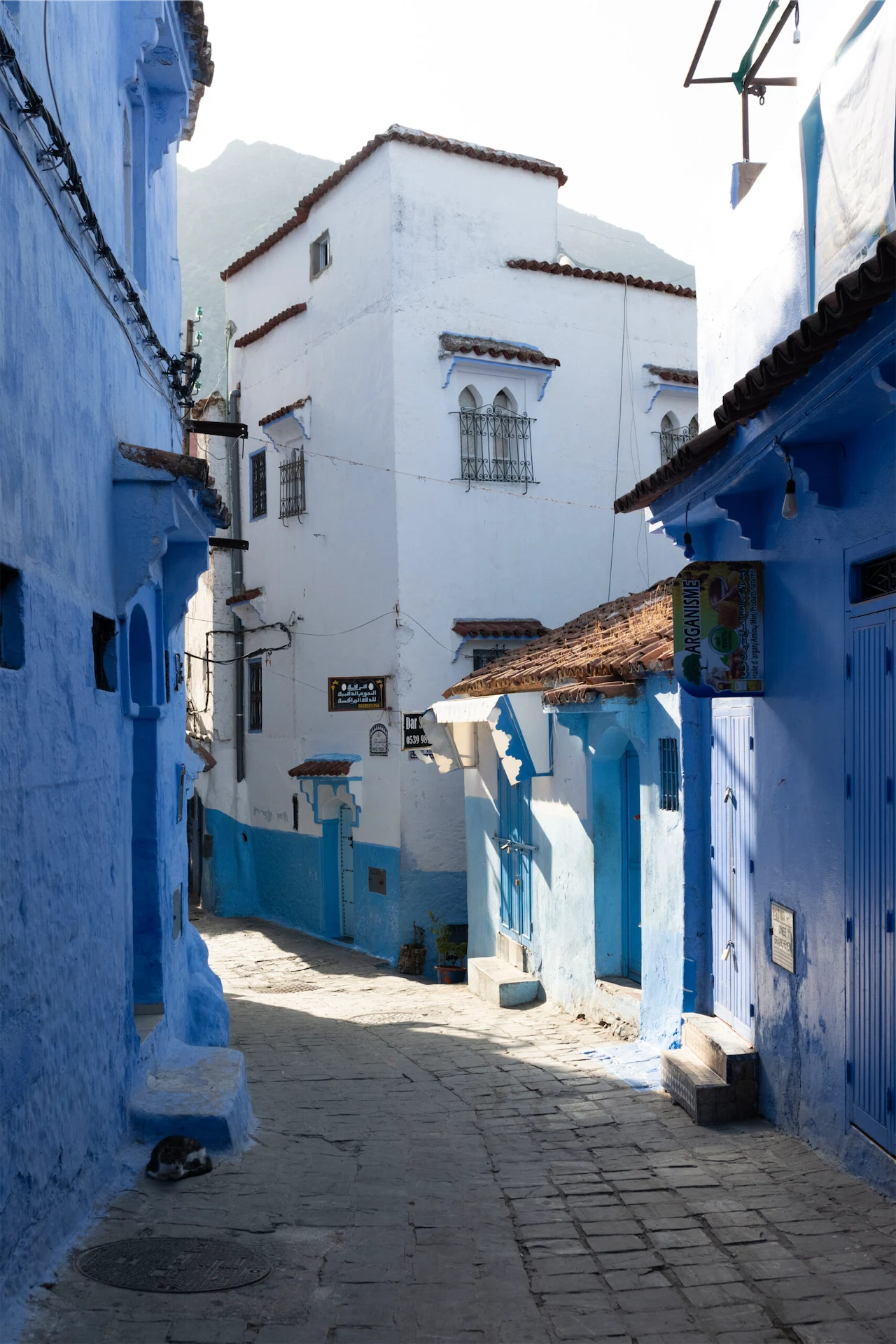 Chefchaouen