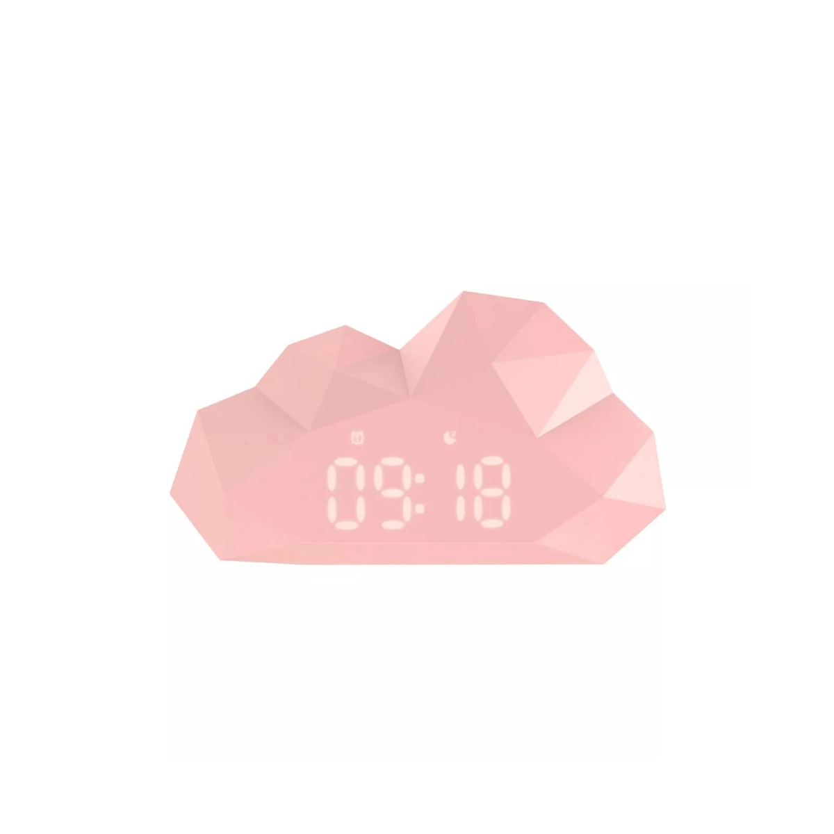 MOB Mini Cloudy Smart Alarm Clock, €29.90