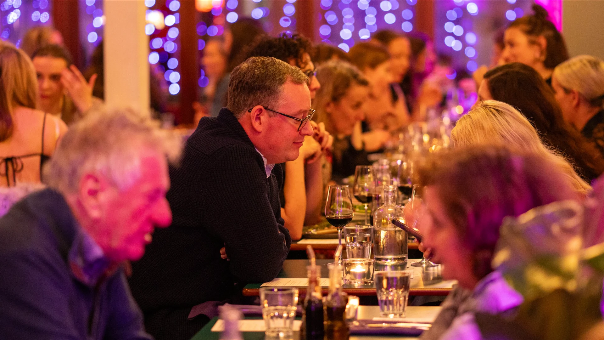 AIB Keep Doing What Matters - Culinary Delights