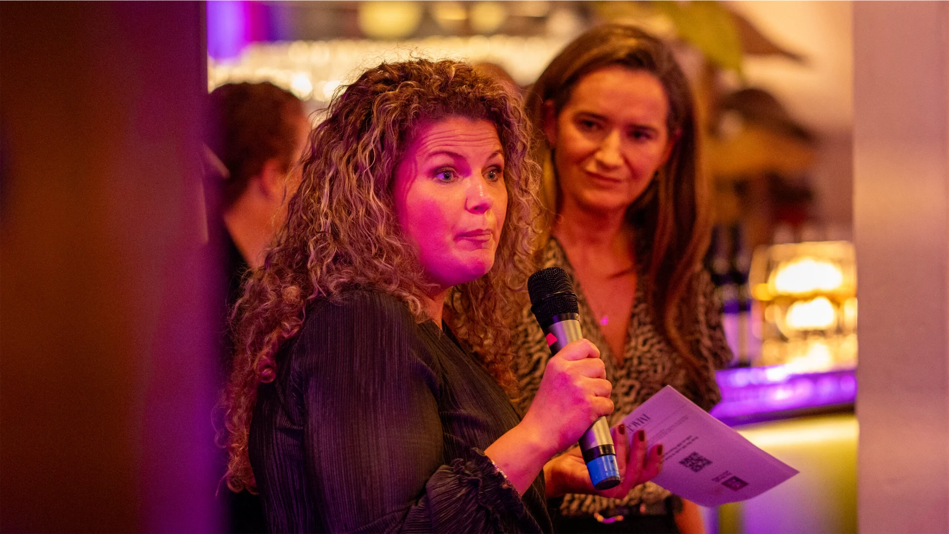 AIB Keep Doing What Matters - Culinary Delights