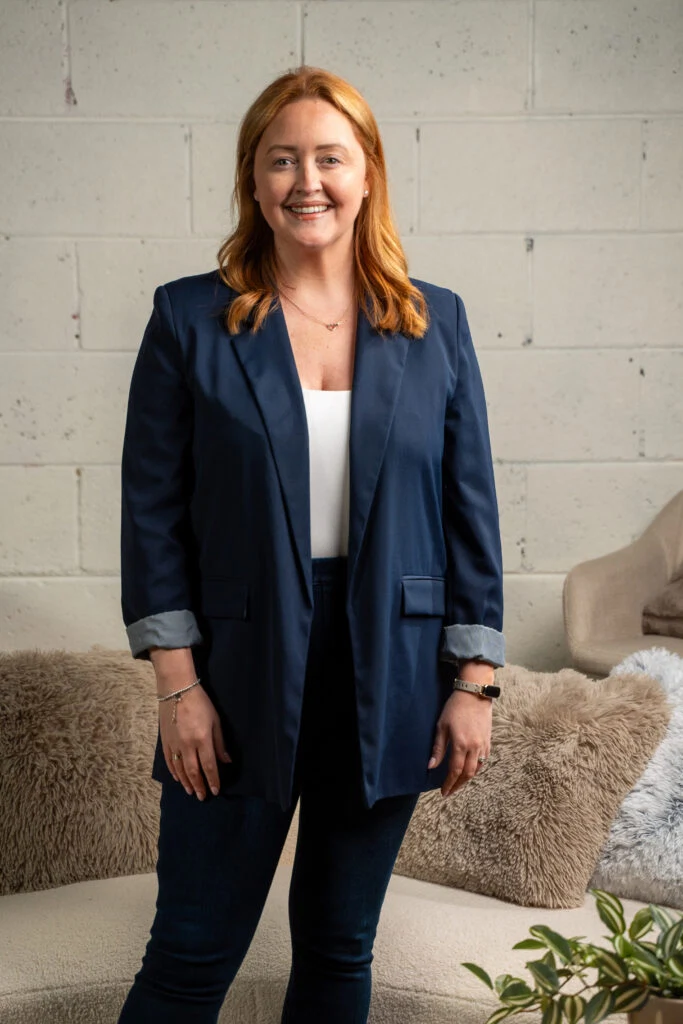 Suzanne Carroll, EntHire