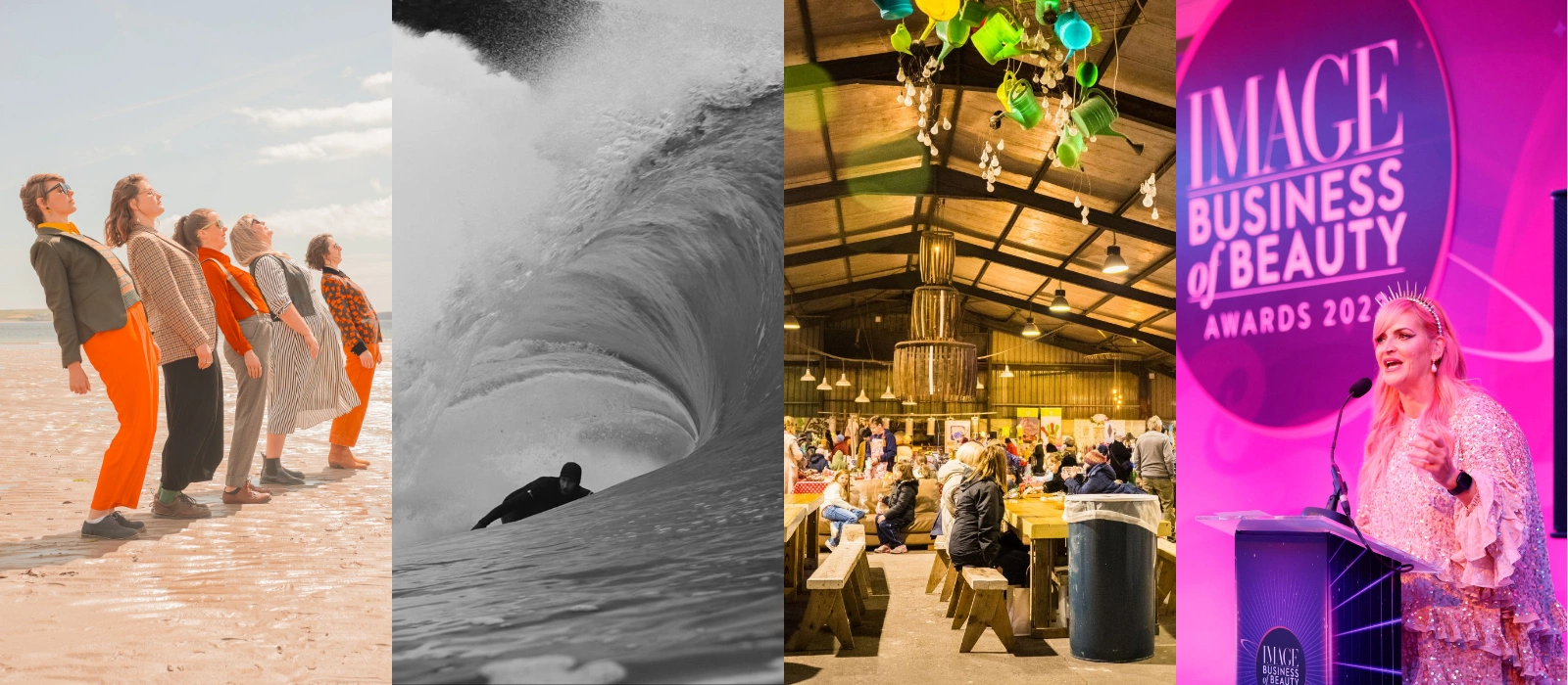 weekend guide what's on