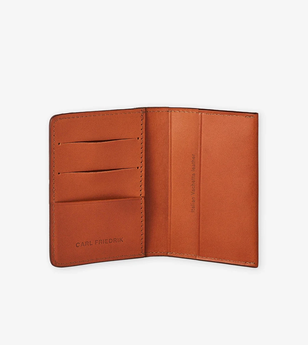 Carl Friedrik Swanfield Wallet, €115