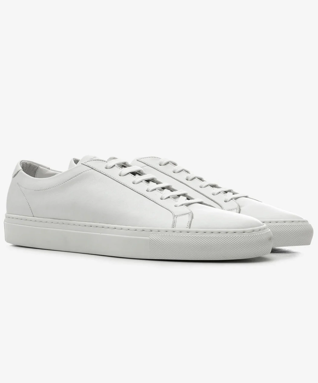 Loake White Sneakers, €225