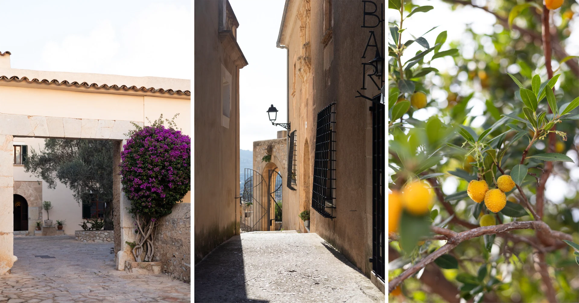 An off-season Majorca escape that’s the perfect way to unwind