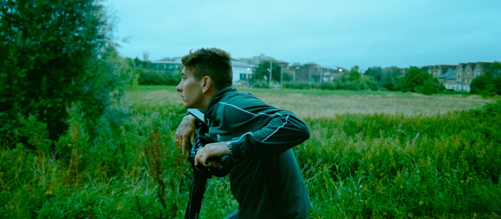 Bird review: Franz Rogowski shines in this enchanting film about finding magic in the mundane Bird review: Franz Rogowski shines in this enchanting film about finding magic in the mundane