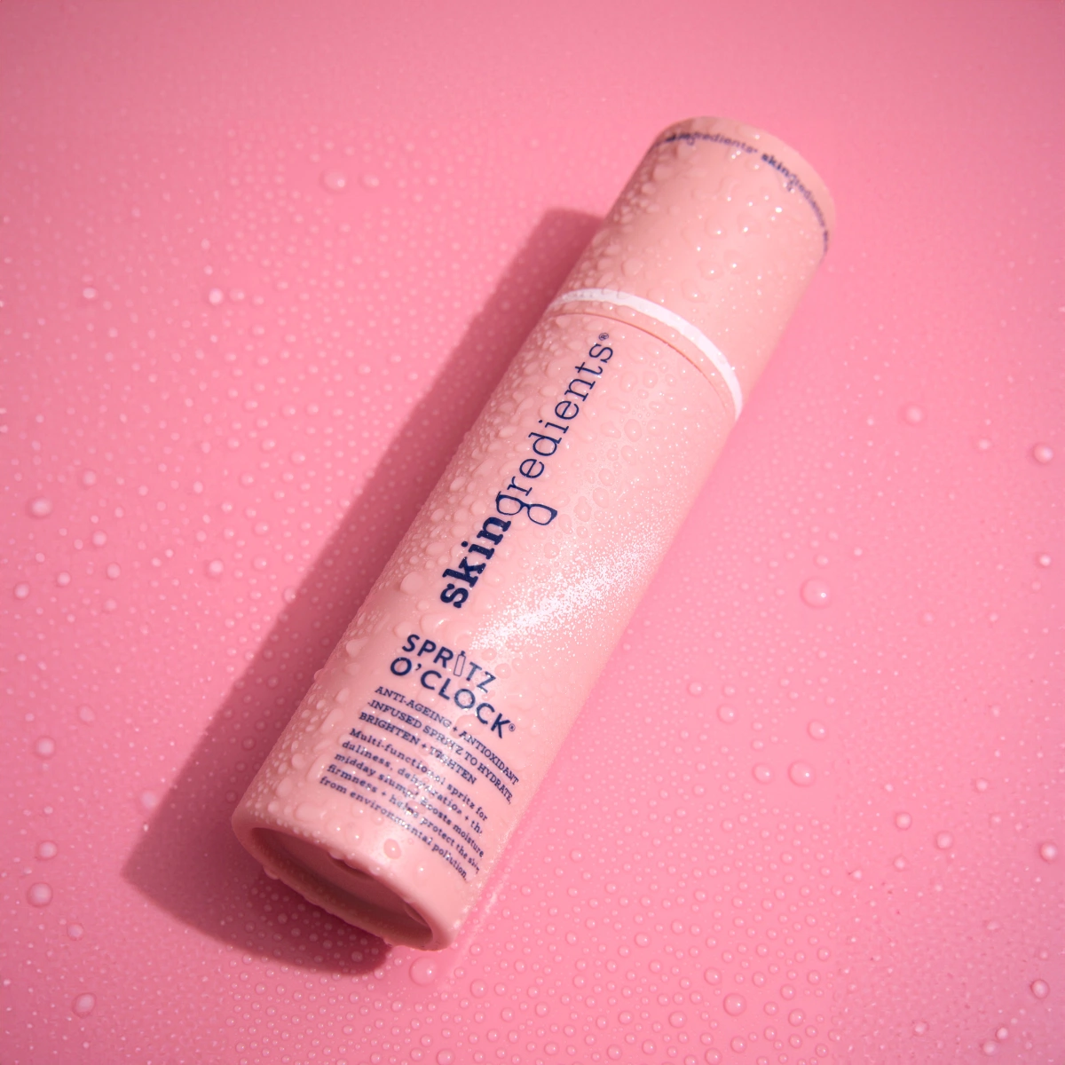 Skingredients Spritz O’Clock
