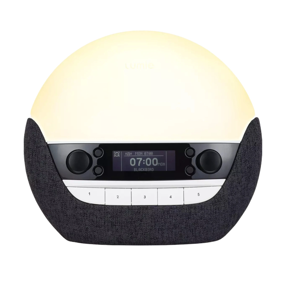 Lumie Bodyclock Luxe, €299