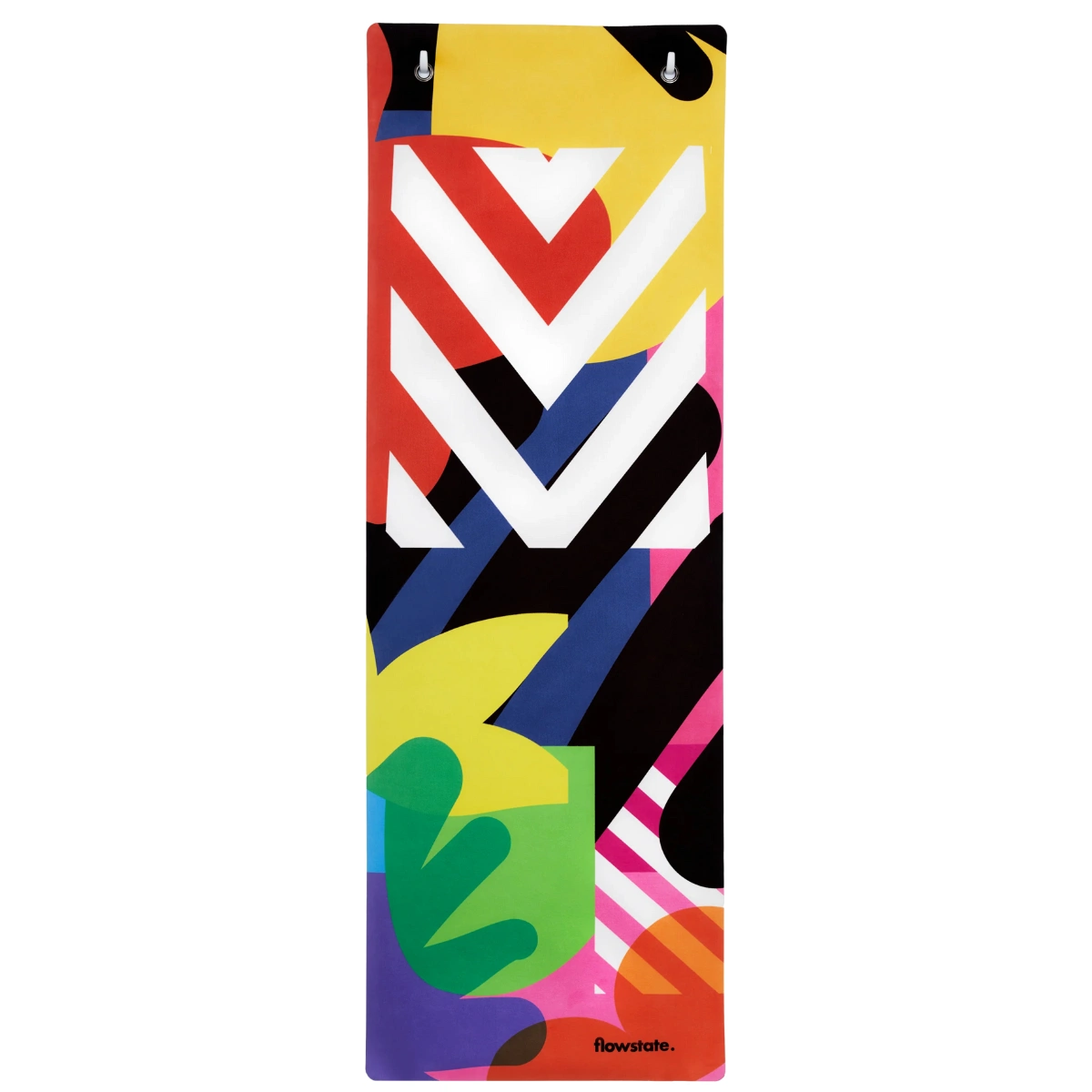 Flowstate Yoga Mat, €145