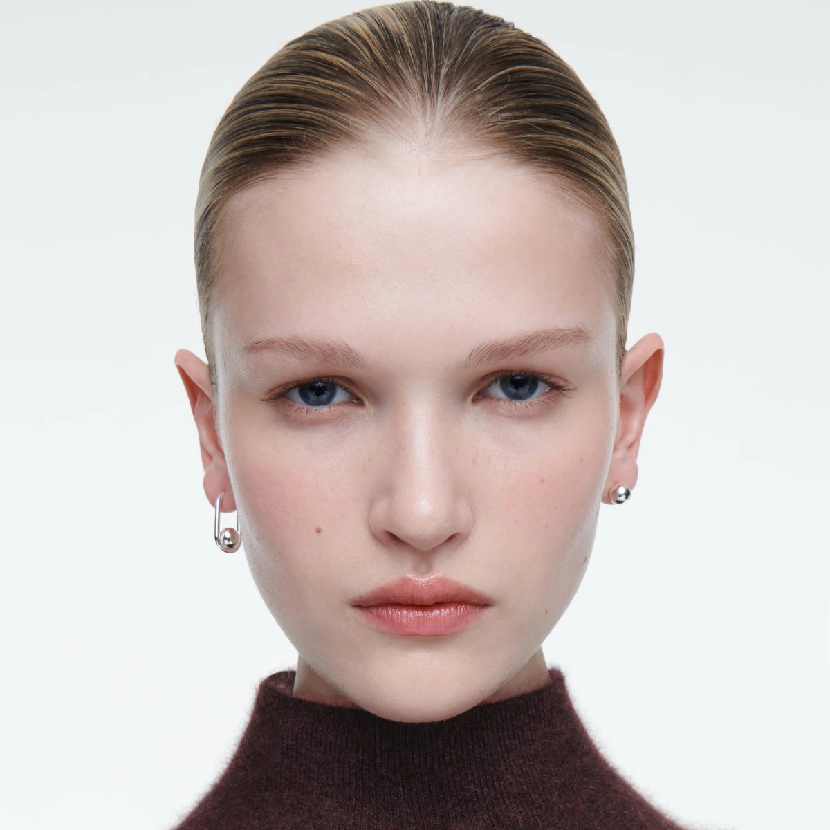 COS Mismatched Earrings, €29