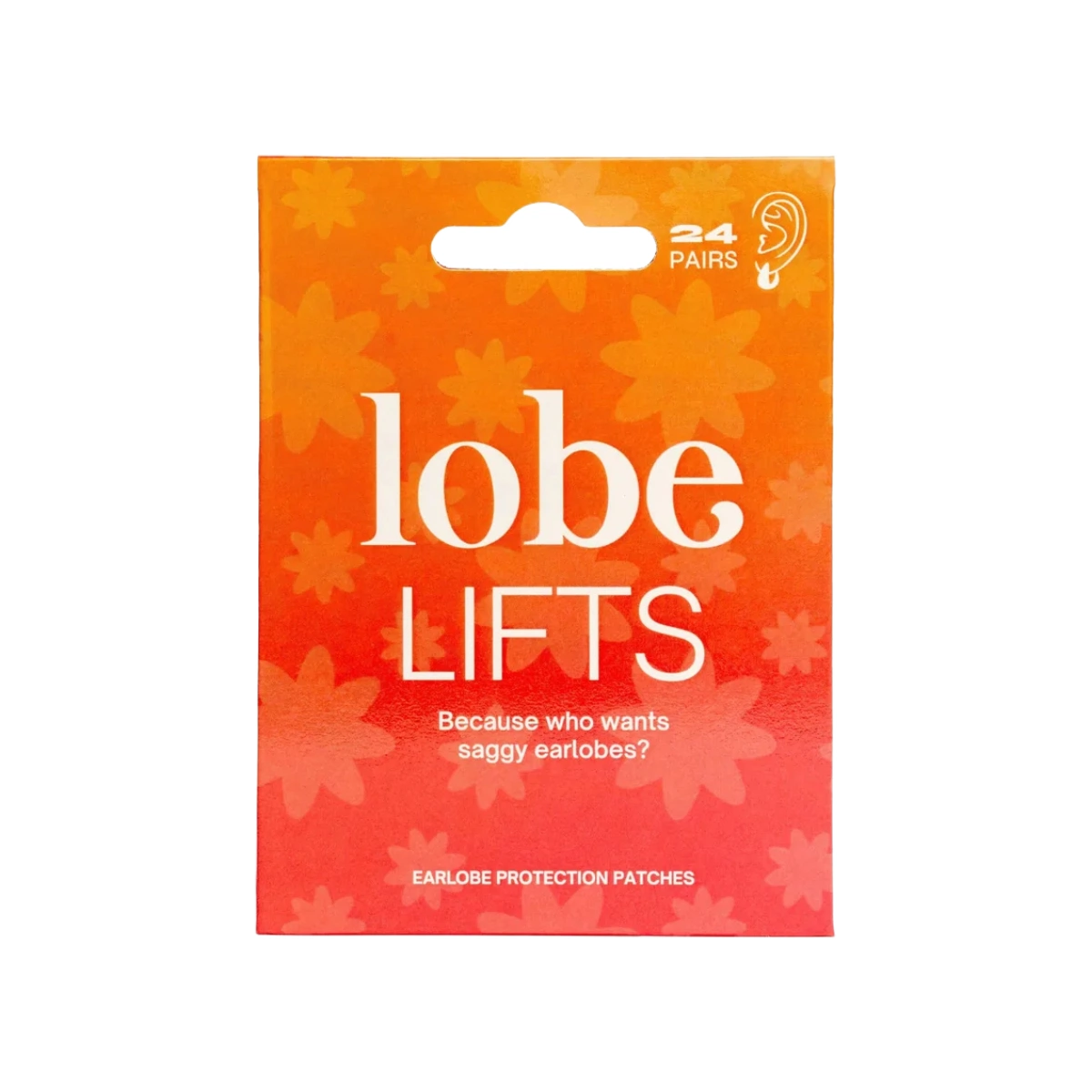 LobeLifts, €12.95