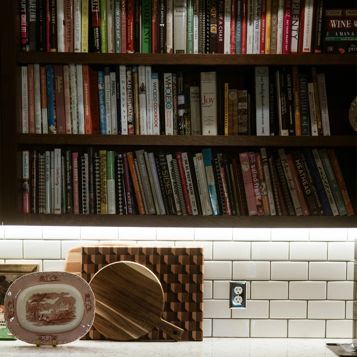 Alex O'Neill cookbook renaissance