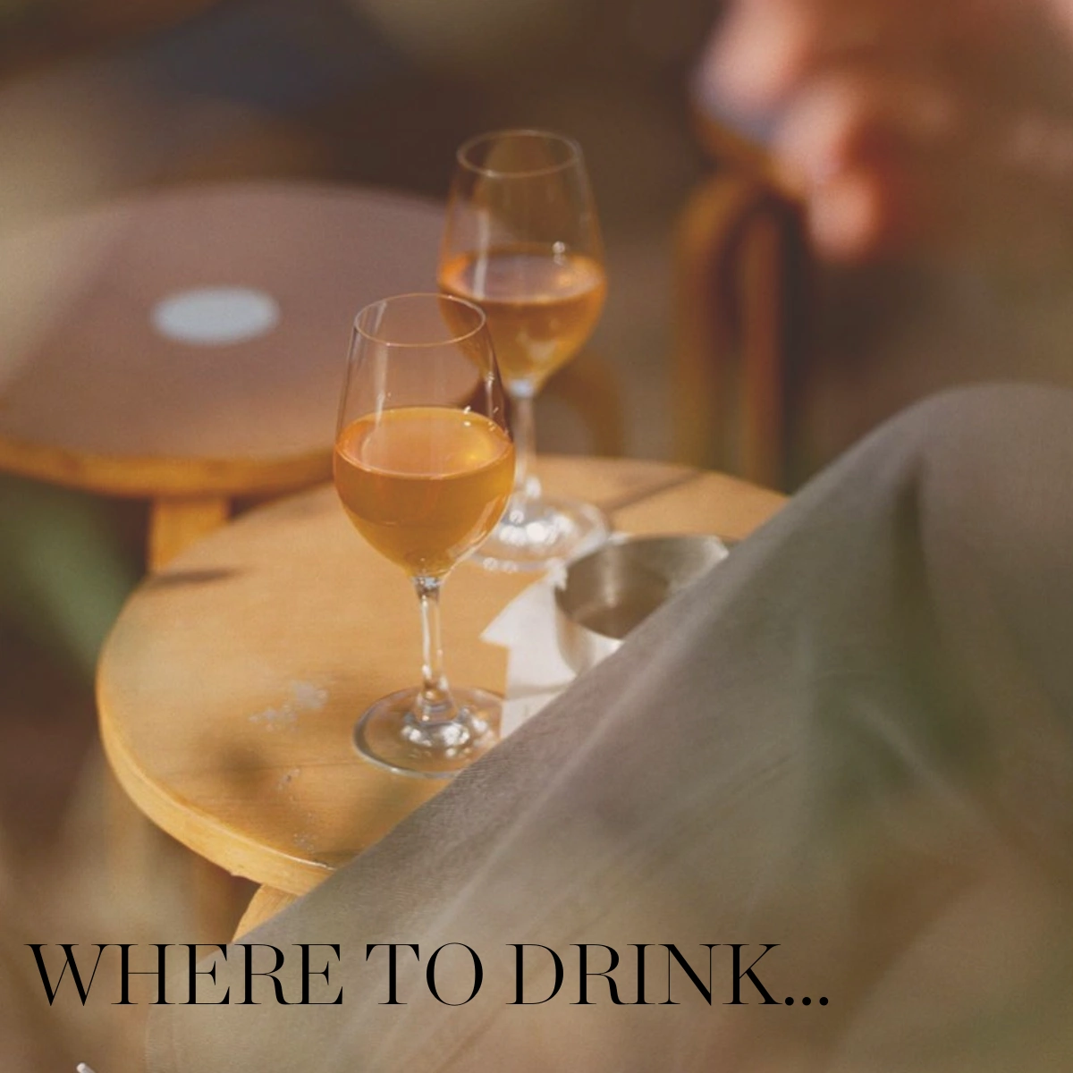 Ruth Walsh Amsterdam guide