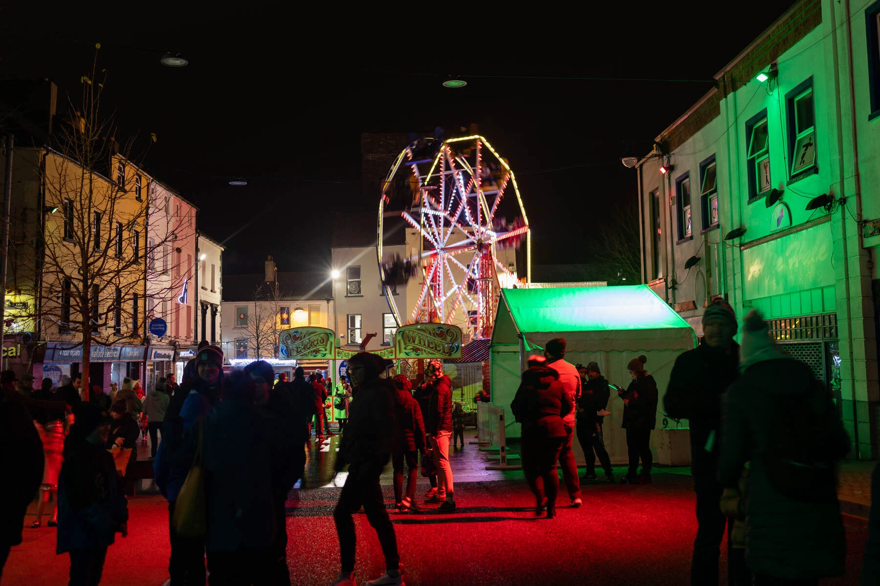 Winterval, Christmas, Festival, Co Waterford_Web Size