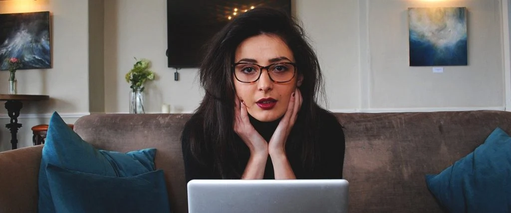 Tried & Tested: A Quick Fix For Digital Eye-Strain