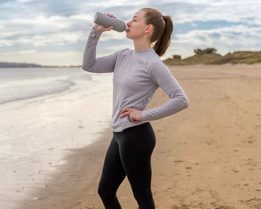 Jill Taylor shares how busy professionals can stay fit without sacrificing time