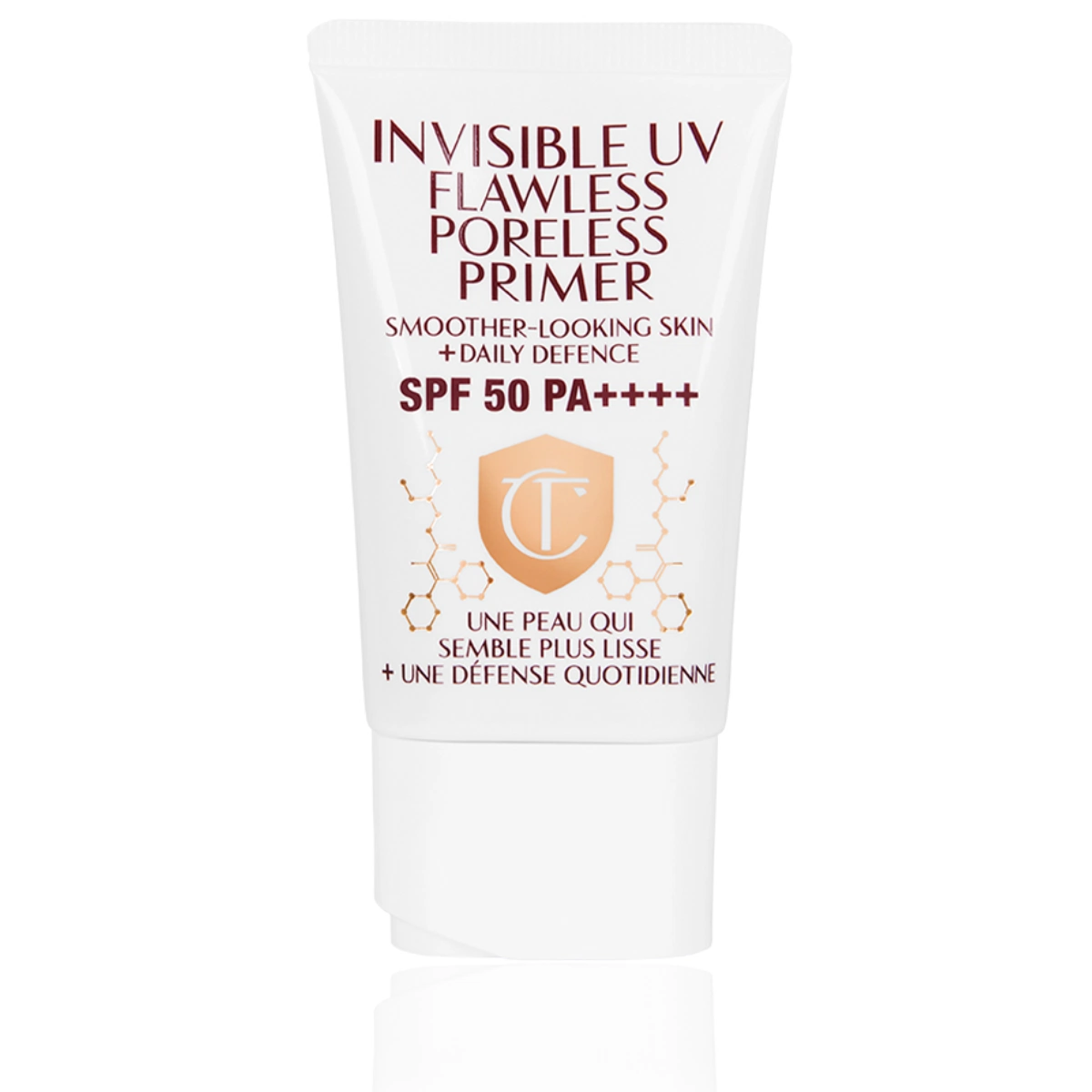 Invisible UV Flawless Poreless Primer, €49
