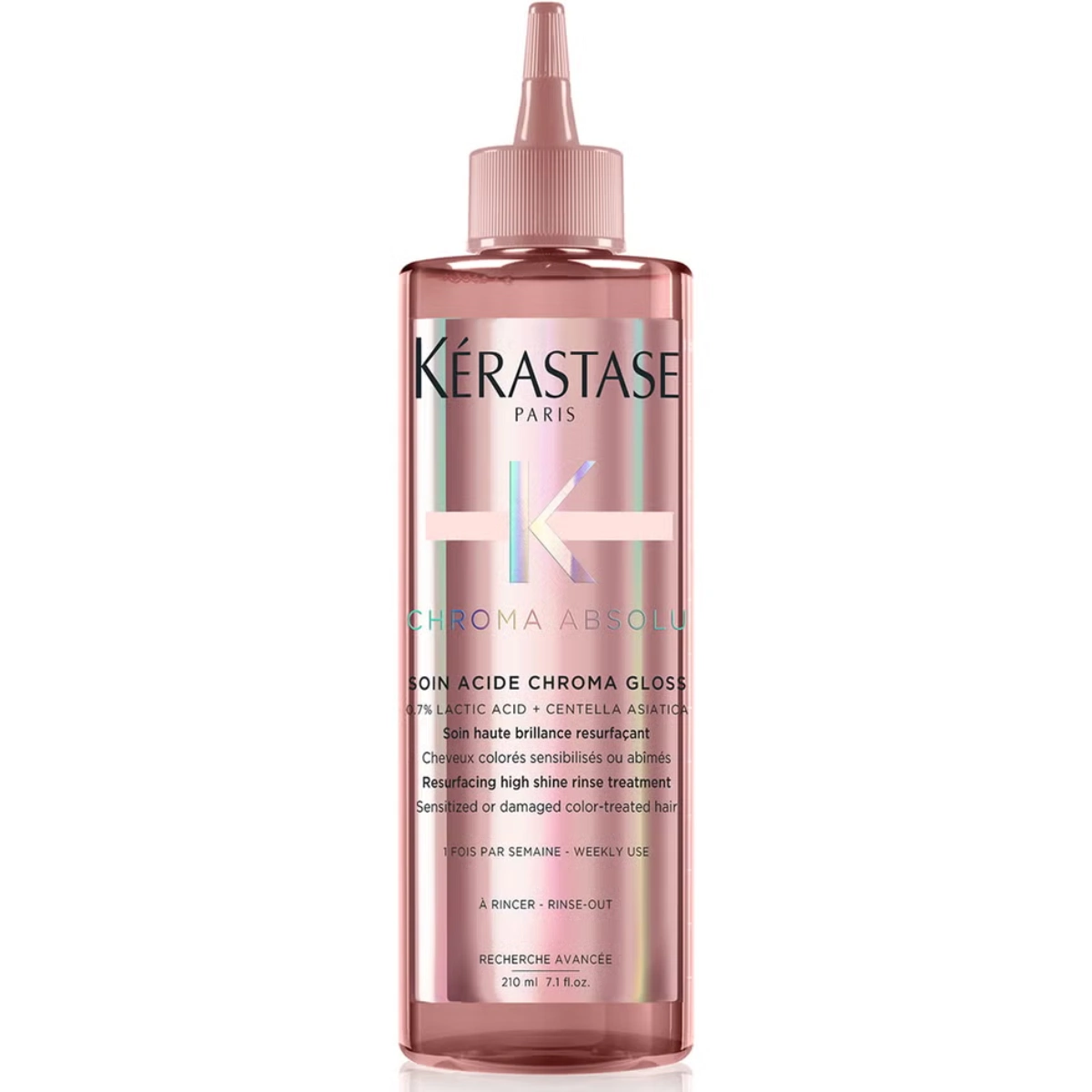 Kérastase Chroma Absolu Soin Acide Chroma Gloss, €52.90