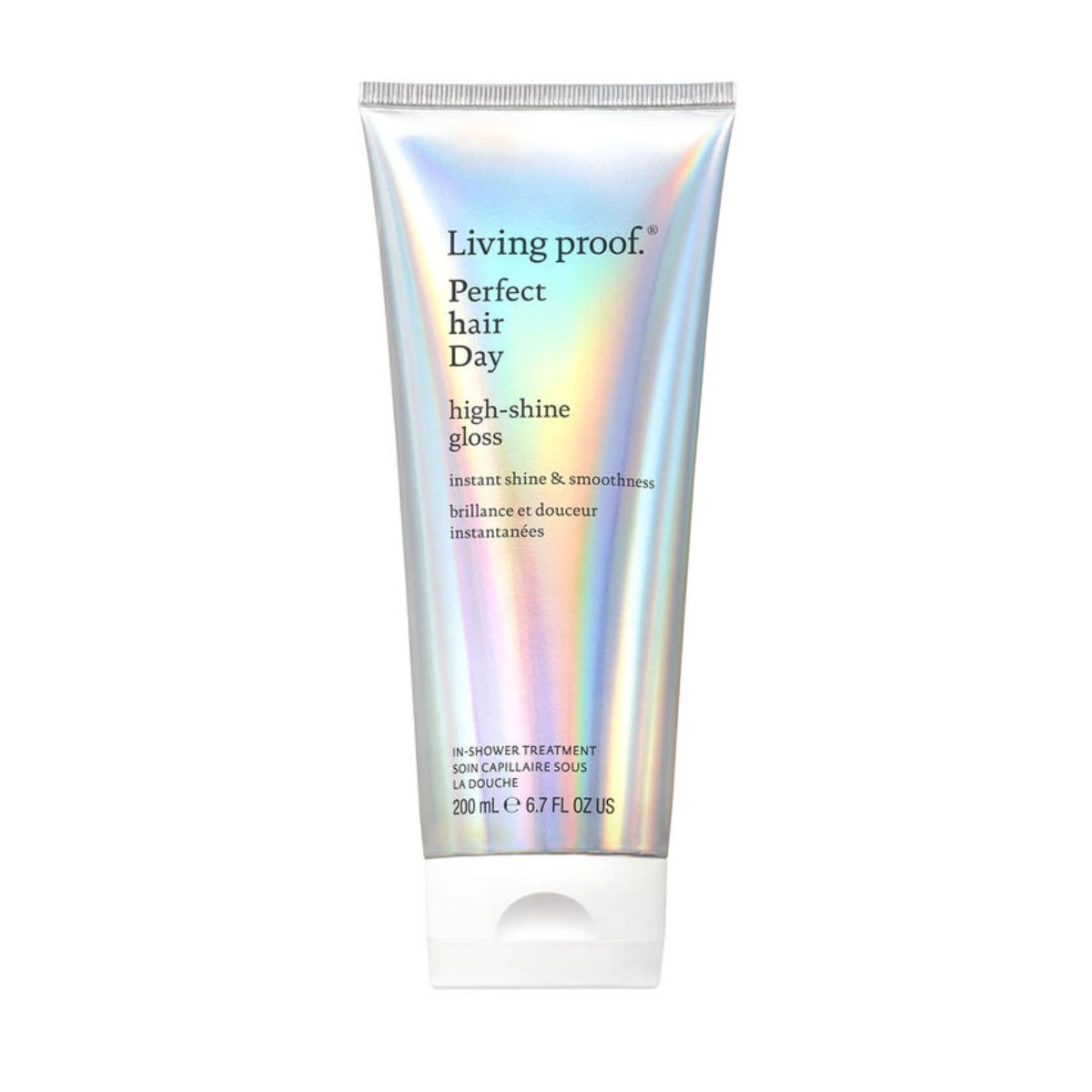 Living Proof PhD High Shine Gloss Treatment, €40