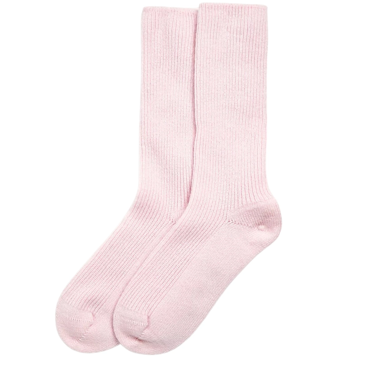 The White Company Cashmere Bed Socks, €50