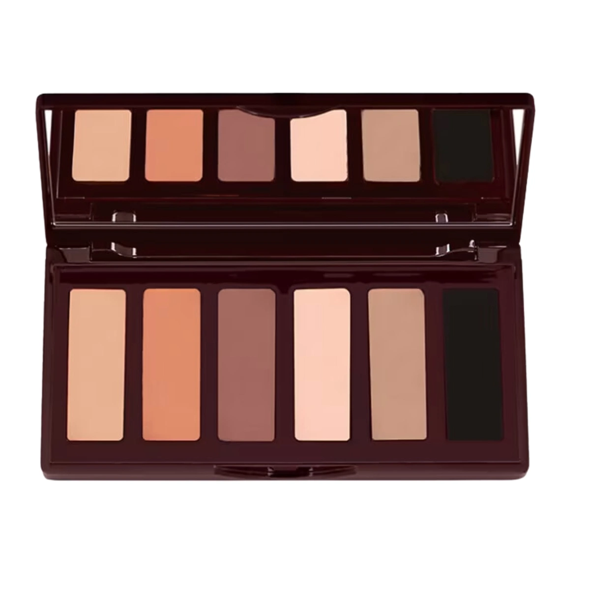 Charlotte Tilbury Super Nudes Easy Eye Palette, €60
