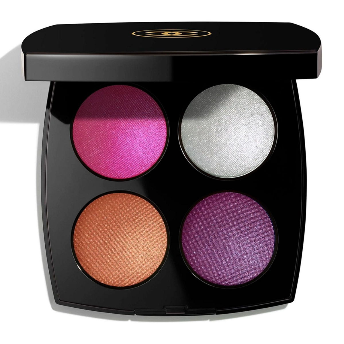 Chanel Enchanted Night Eyeshadow And Blush Palette, €80 
