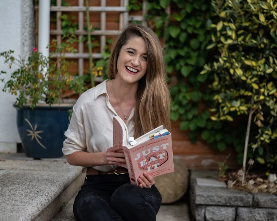 Christmas food guilt