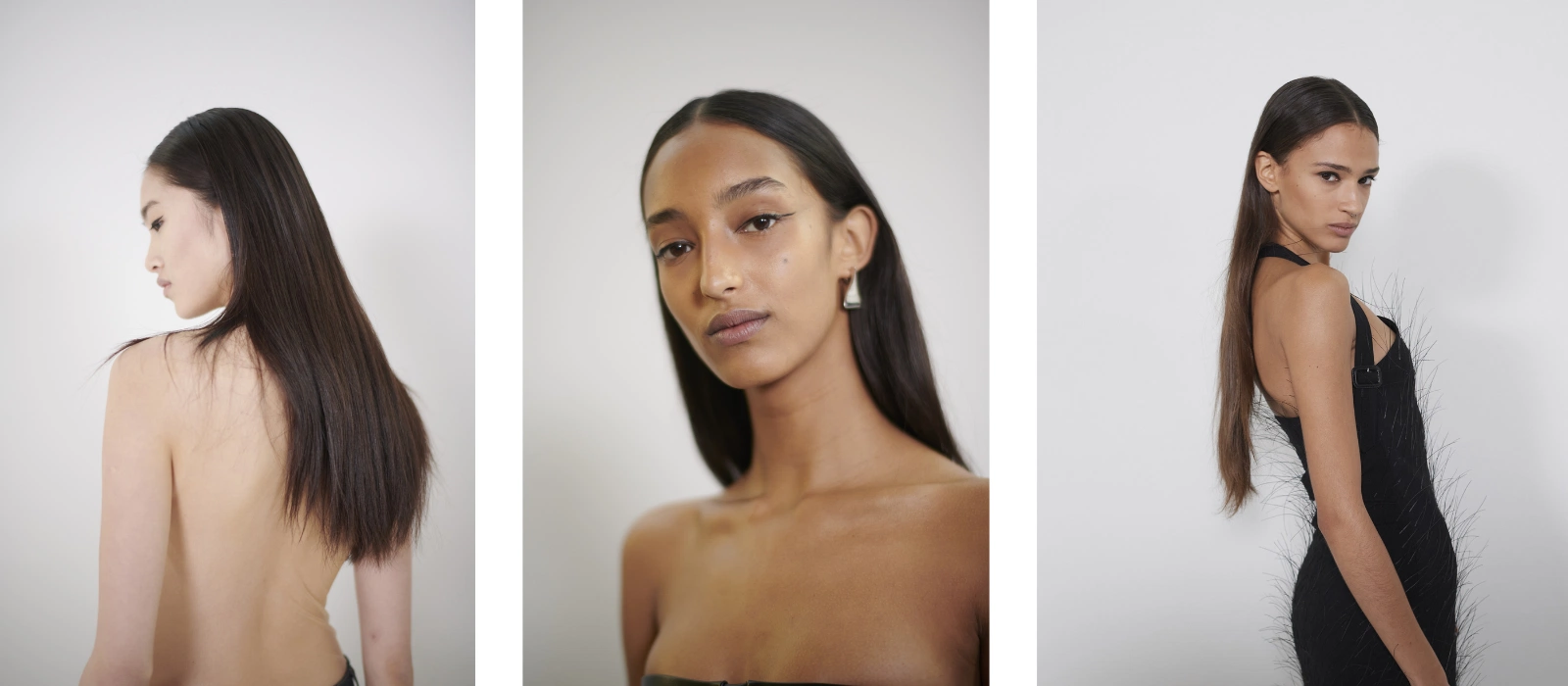 The at-home hair glosses for glass-like shine The at-home hair glosses for glass-like shine