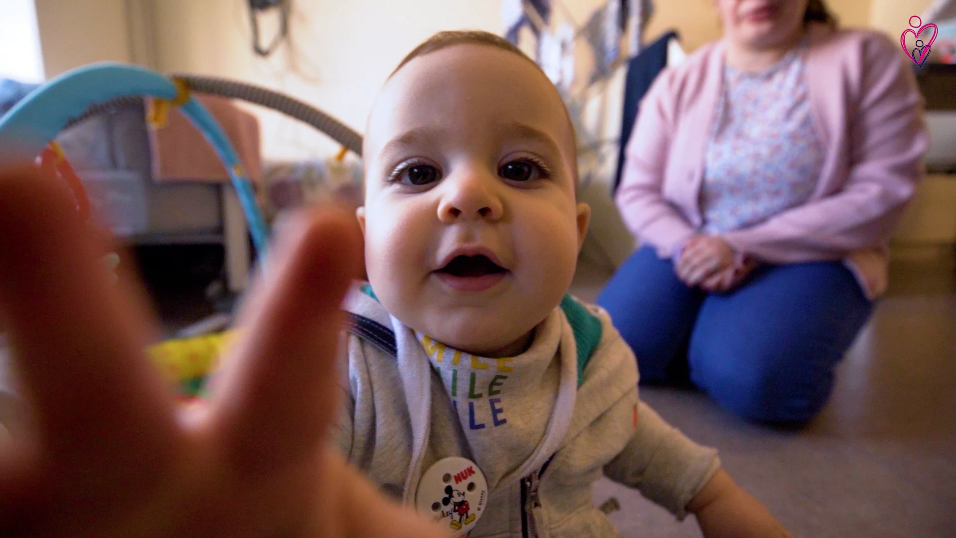 ‘No community is untouched by violence; it’s vital we work together to change the narrative’