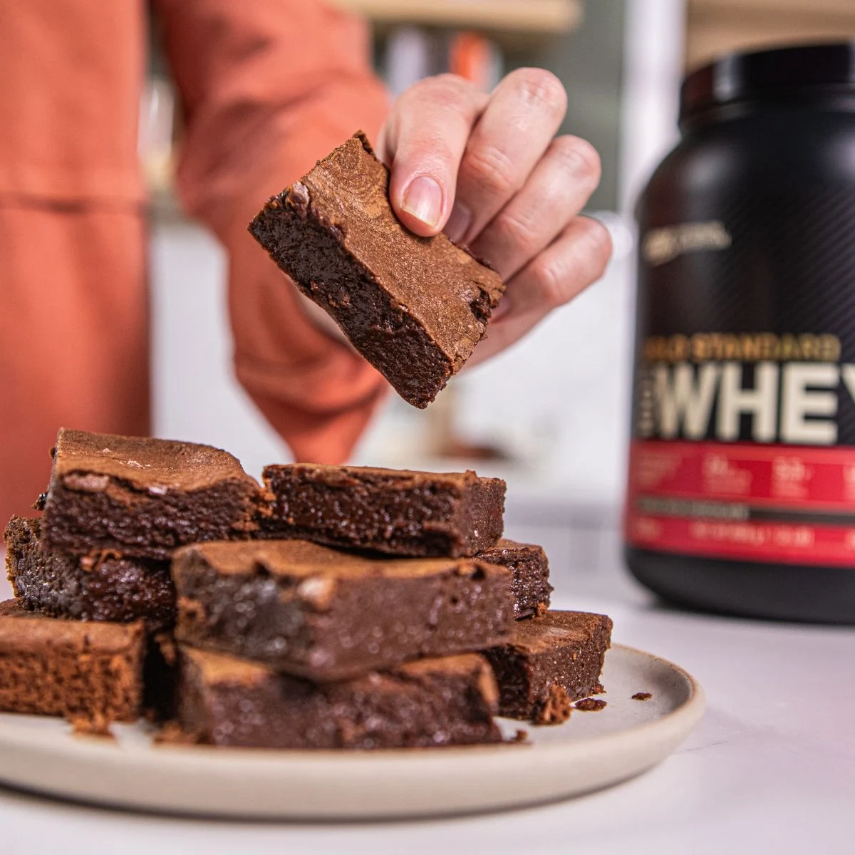 3 high-protein sweet treats to enjoy this winter