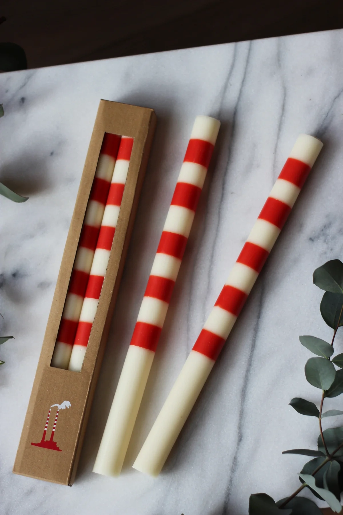 Poolbeg Chimney Candles, €18