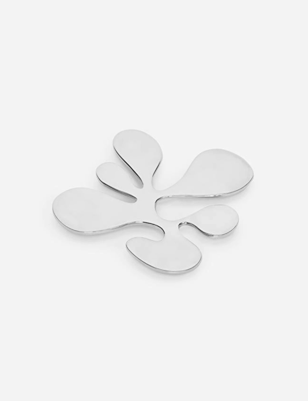 Brass Trivet, €39, Arket 