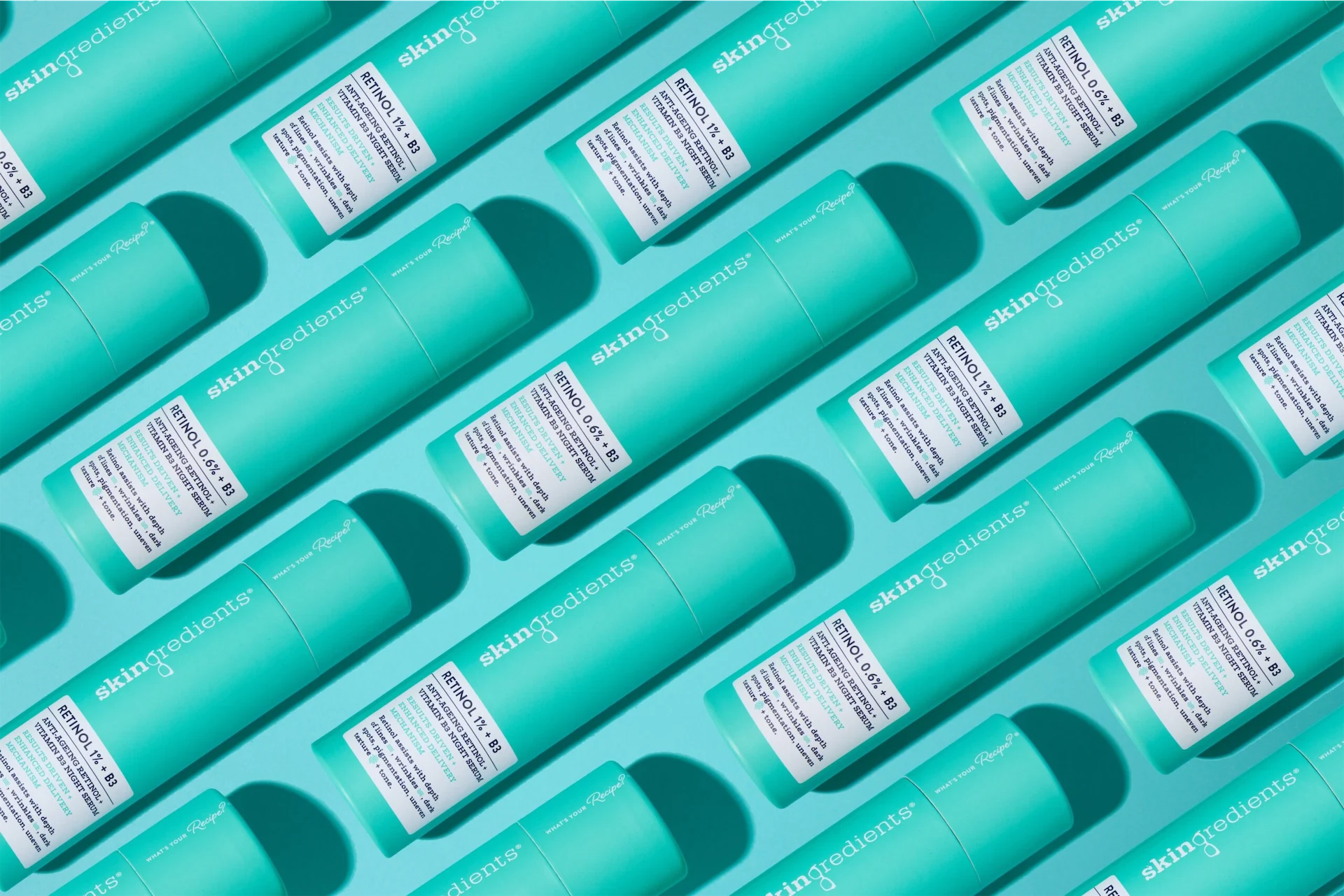 6 month usage - online and social from date of shoot