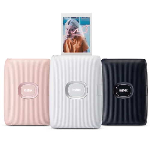 Fujifilm Instax Mini Link 2 Instant Photo Printer, €99.99