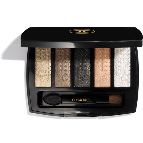 Chanel Lumière Graphique Eyeshadhow Palette, €75