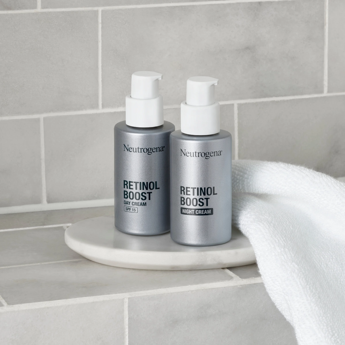 Neutrogena® Retinol Boost