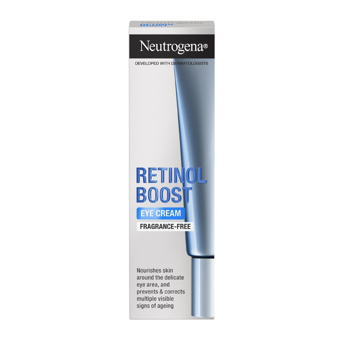 Neutrogena® Retinol Boost Eye Cream