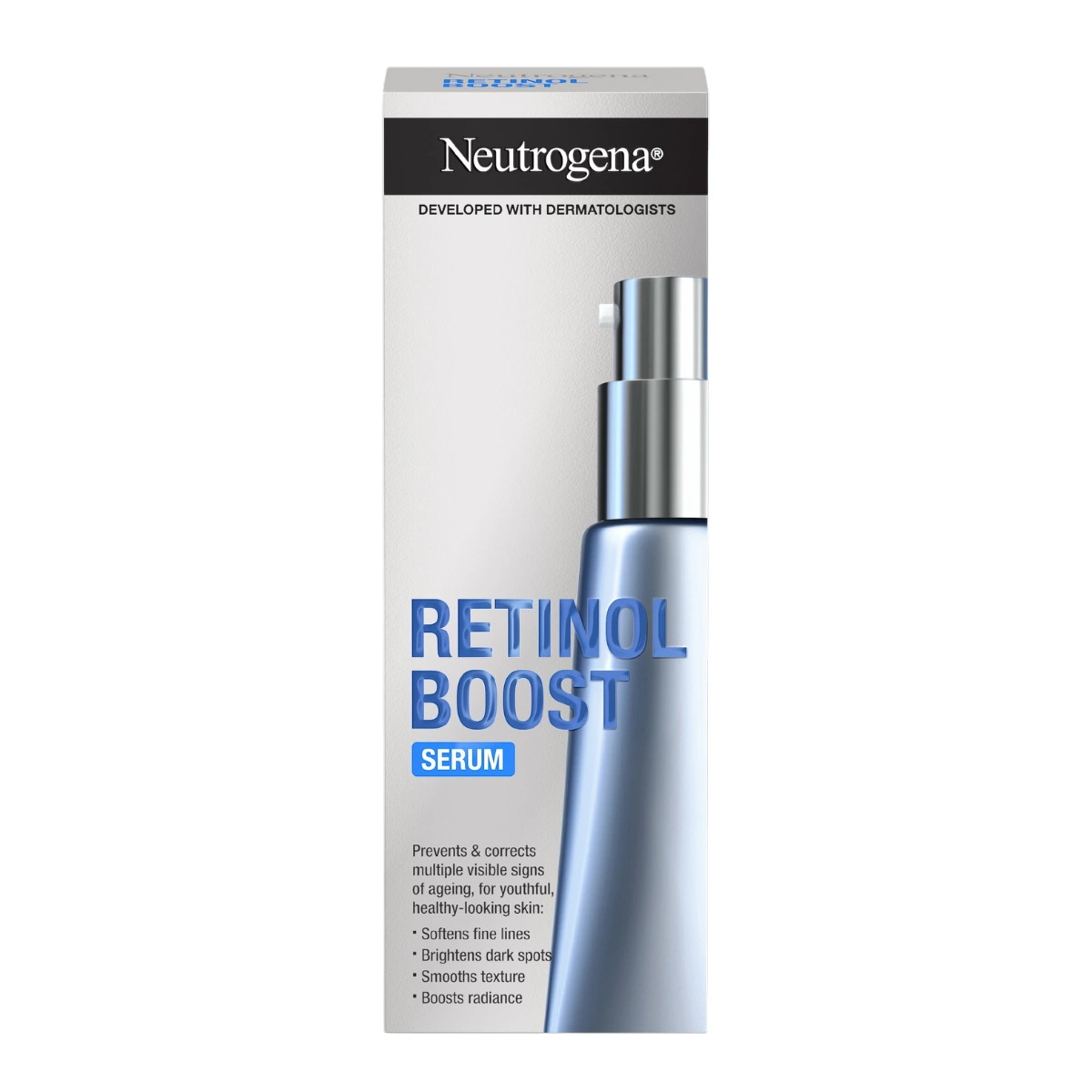 Neutrogena® Retinol Boost Serum