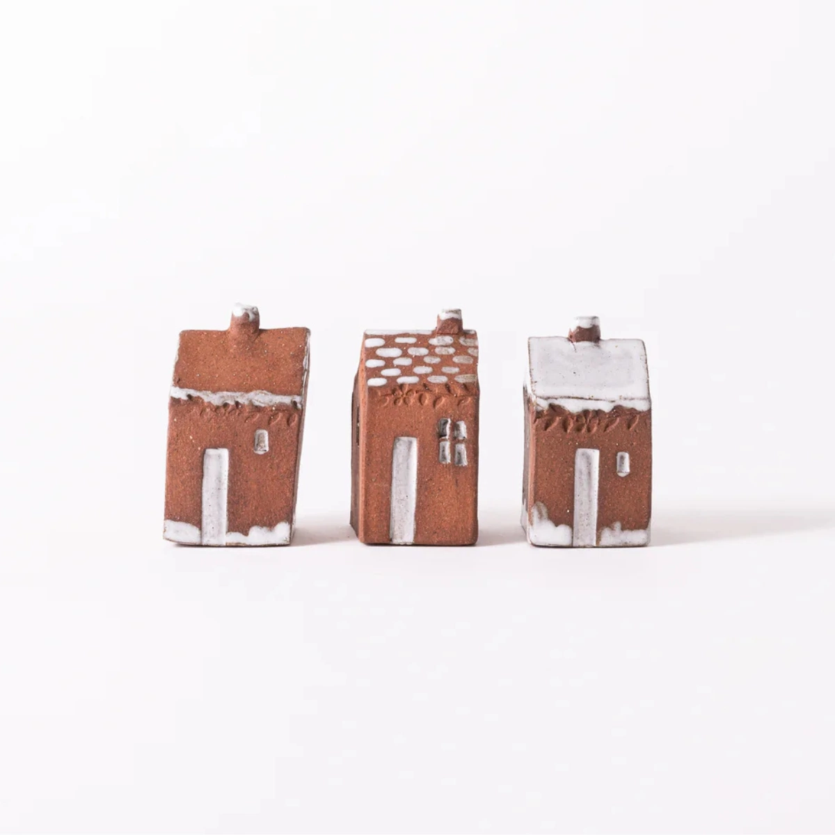Joan O'Halloran Gingerbread House, €18