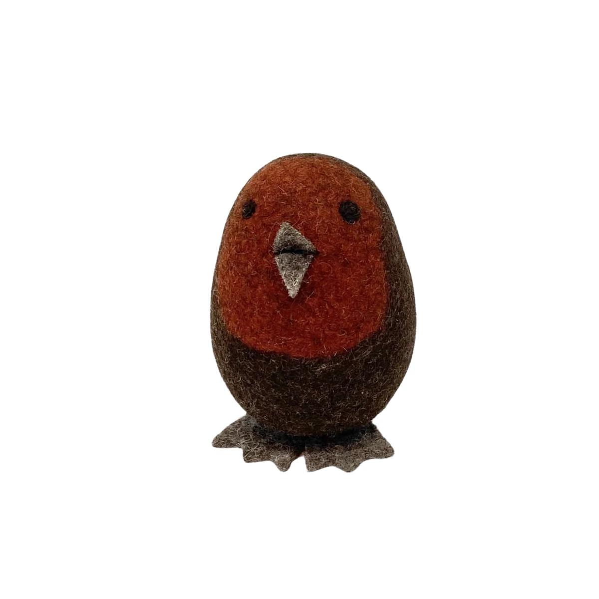 Flock Christmas Robin, €18