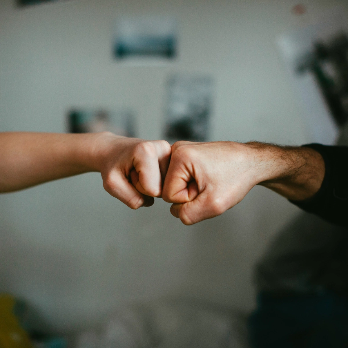 friendship after kids