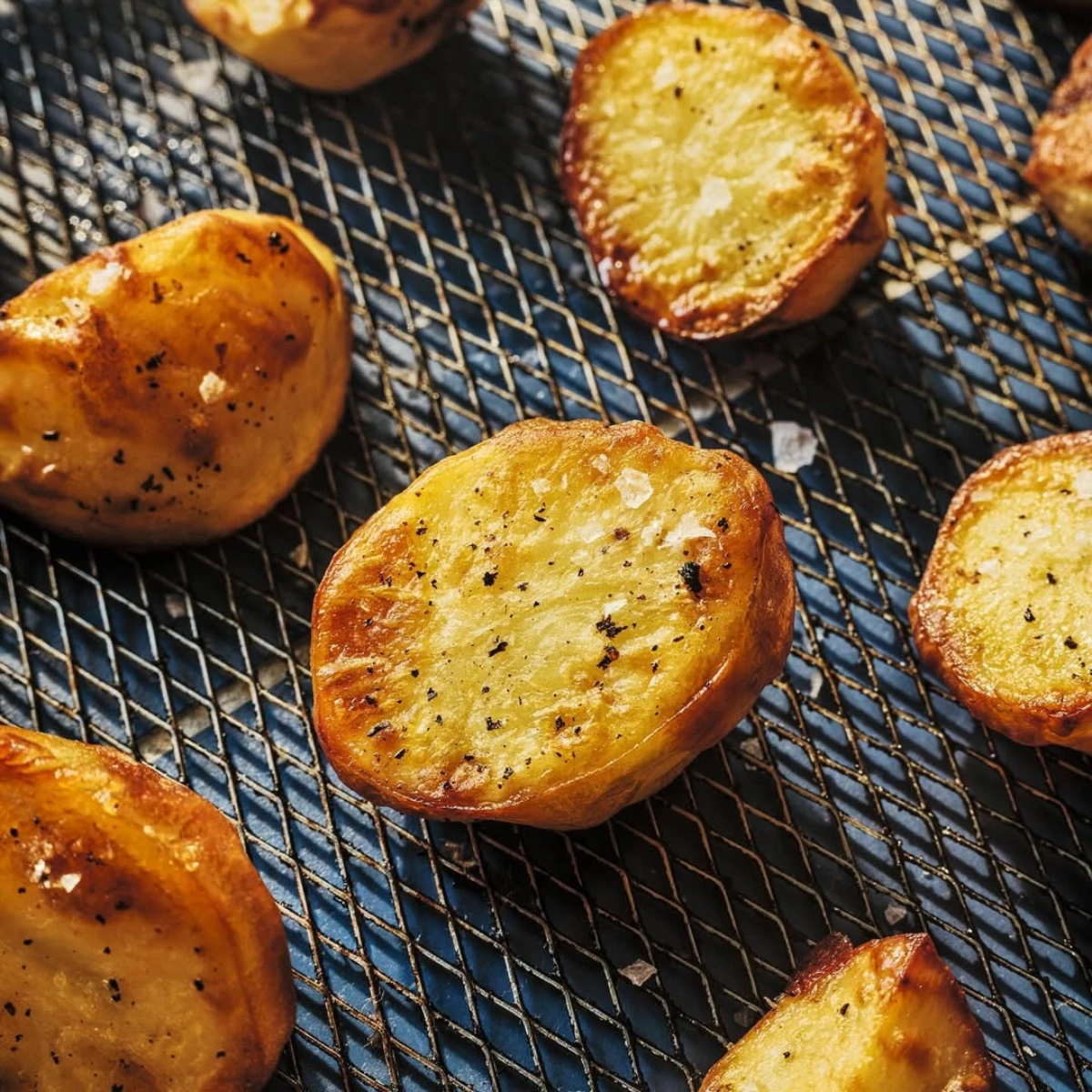 Poppy O’Toole aka Poppy Cooks