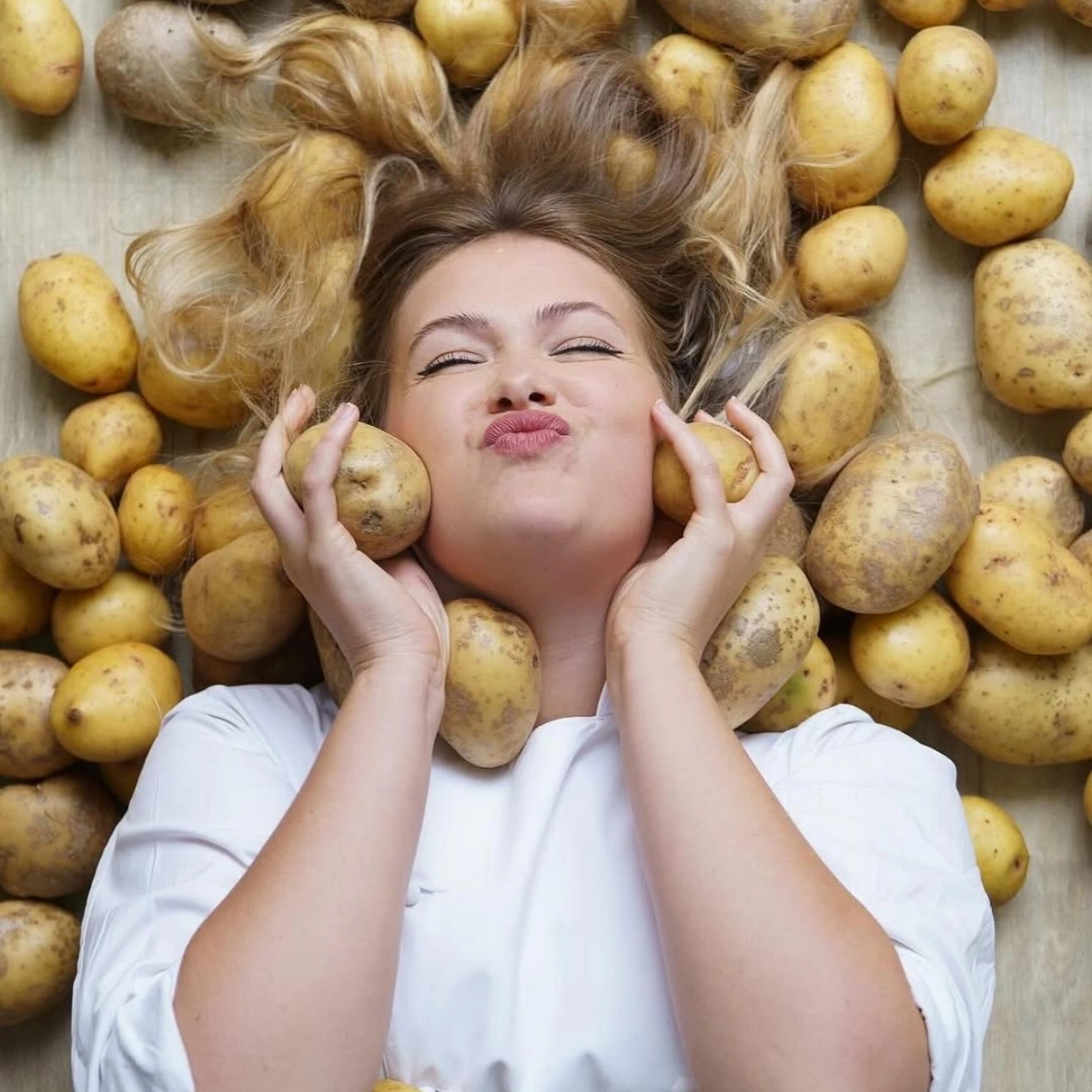 Poppy O’Toole aka Poppy Cooks