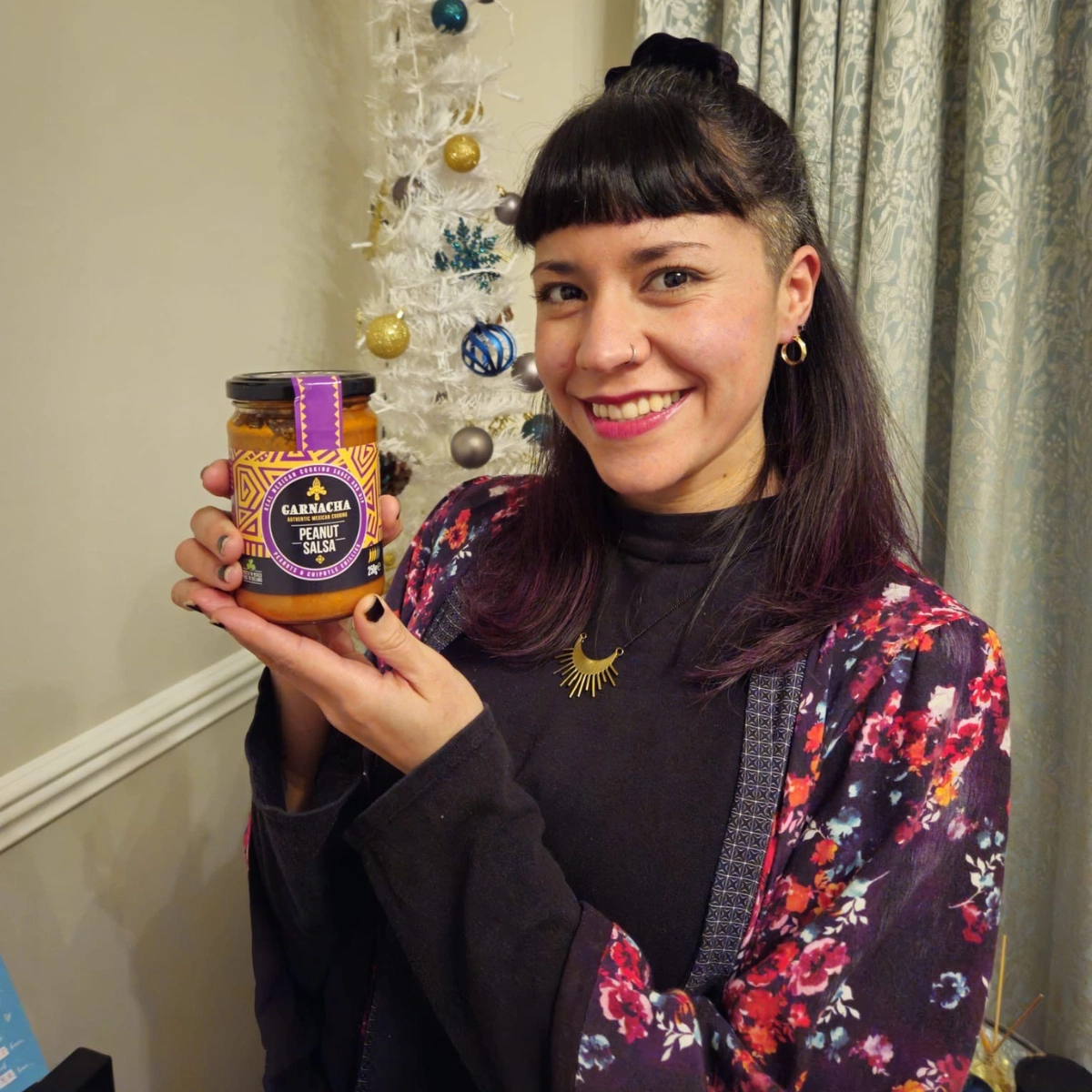 stress-free Christmas