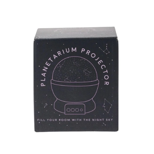 Planetarium Projector, €20